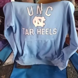 UNC Tarheels Nike hoodie